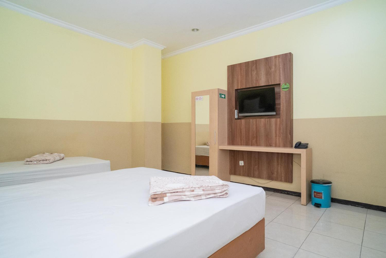 Bedroom 22