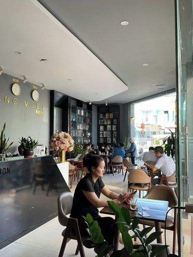 Food & Drinks 4, HOANG VIET MOTEL, Pleiku