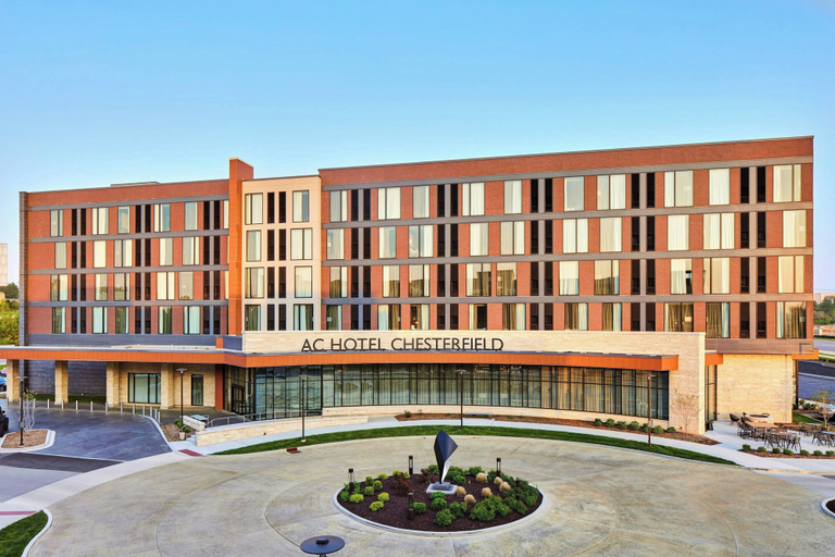 AC Hotel by Marriott St. Louis Chesterfield, Saint Louis