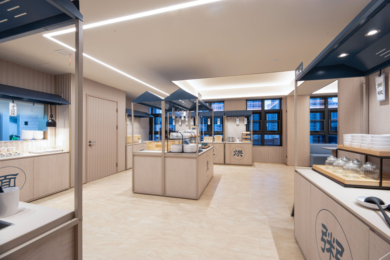 Others 4, Hanting Hotel Xuancheng Wanda Plaza Zhejiang Business Building, Xuancheng