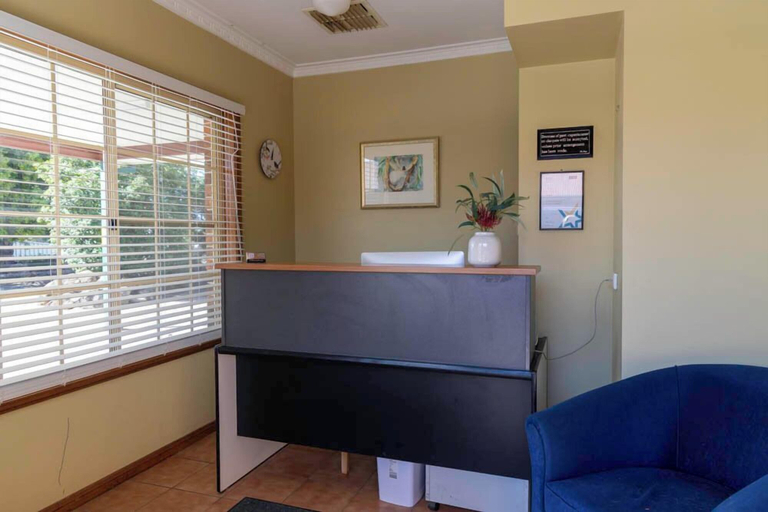 Others 5, ALYN MOTEL, Gunnedah