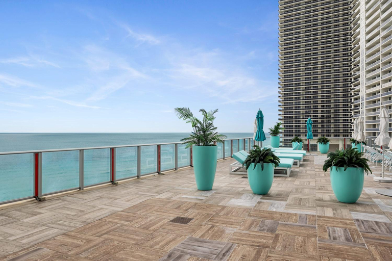 Others 5, Three Bedroom Paradise Above The Ocean, Broward