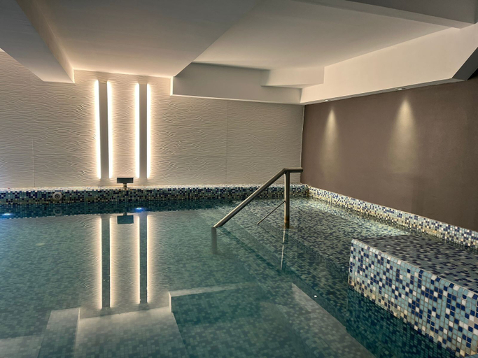 Sport & Beauty 3, Kenton Palace Bariloche, Bariloche