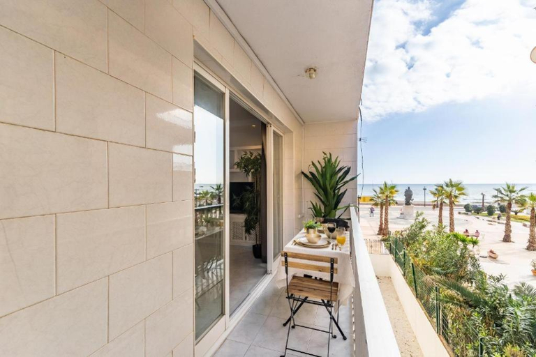 Others 3, Seaside Boutique Apartment Fuengirola, Málaga