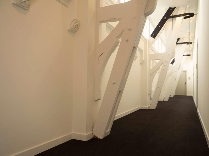 Public Area 5, Doubletree By Hilton Sittard, Sittard-Geleen
