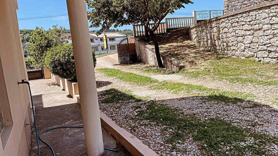 Others 3, Kodra Apartments