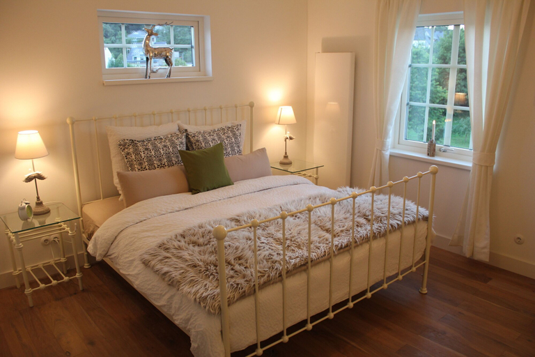 Bedroom 2, Rosenhill B&B, Bernkastel-Wittlich