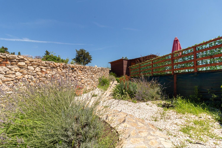 Others 4, Apartments Ruza Dragove Dugi otok, Sali