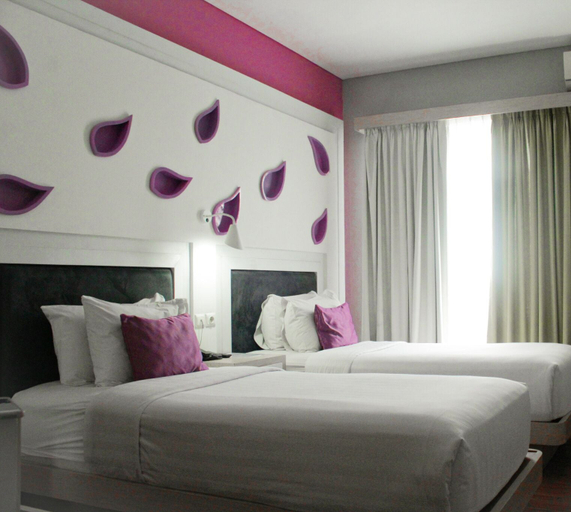 Bedroom 19