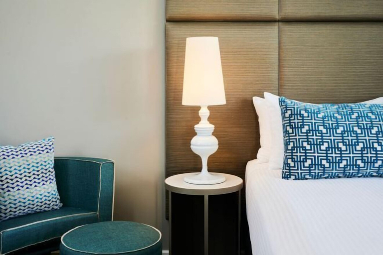 Bedroom 30