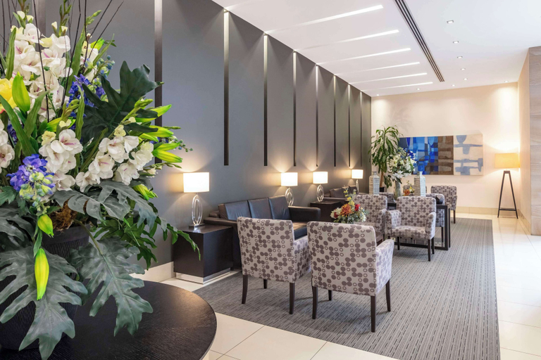 Public Area 4, Oaks Brisbane on Charlotte Suites, Brisbane