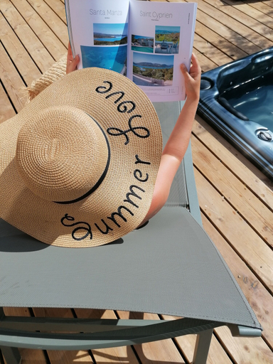 Sport & Beauty 3, Les Suites Du Maquis, Corse-du-Sud