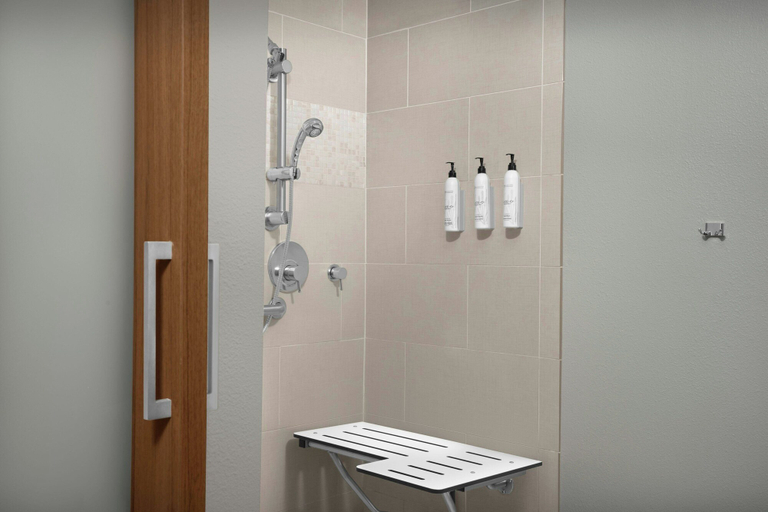 Bathroom 6