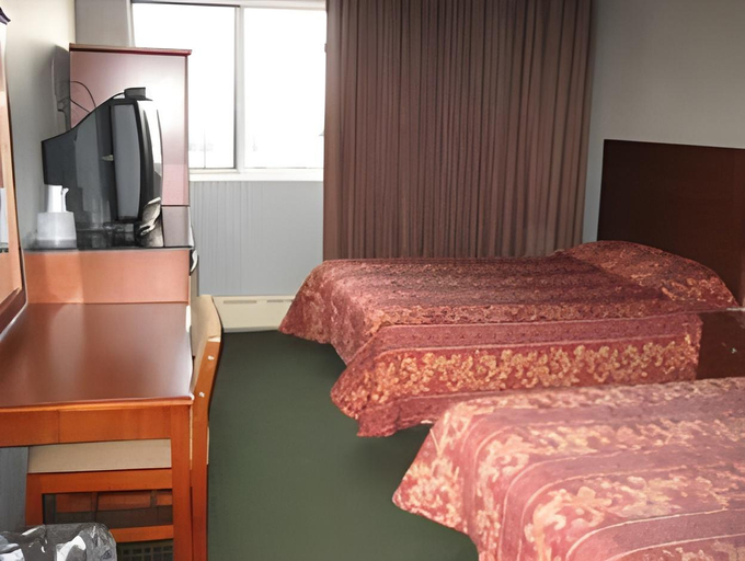 Bedroom 5