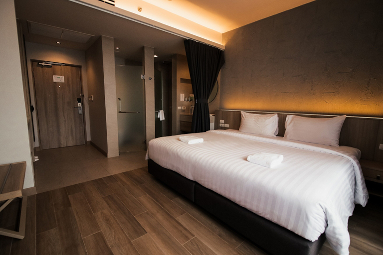 Bedroom 5, iSanook Hua Hin Resort & Suites, Hua Hin