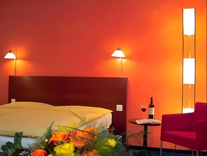 Bedroom 5