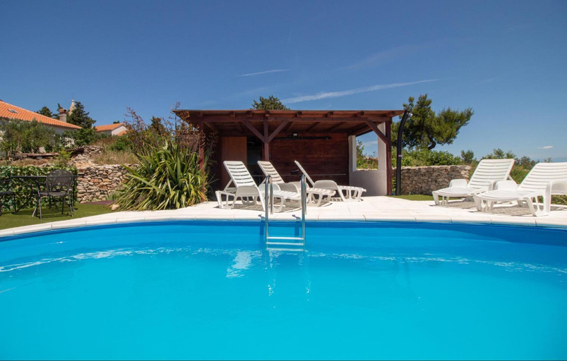 Others 2, Apartments Ruza Dragove Dugi otok, Sali