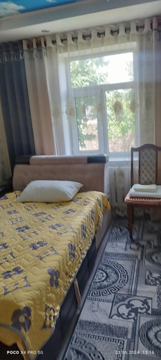 Others 3, Guest House Oimo, Ysyk-Köl
