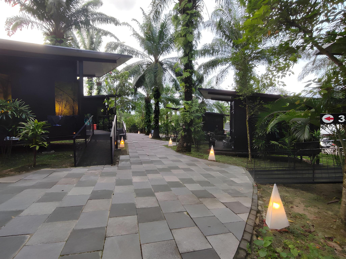 Others 3, Xpark Sunway Iskandar, Johor Bahru