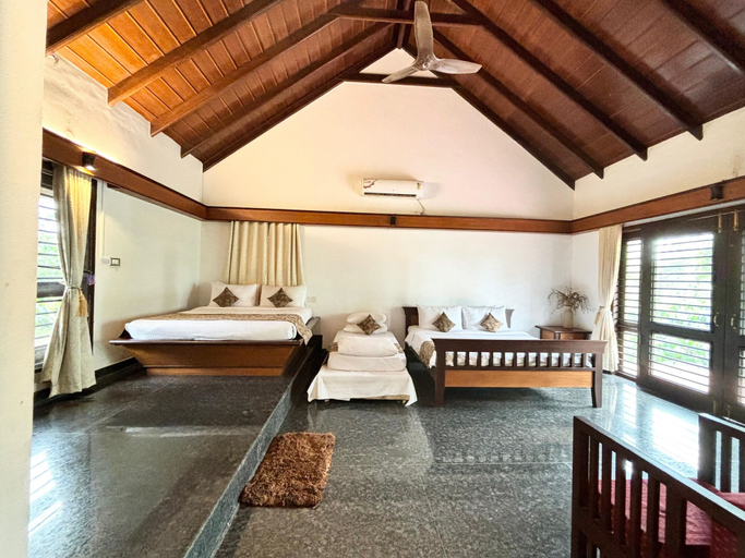 Bedroom 8