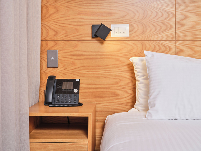 Bedroom 23