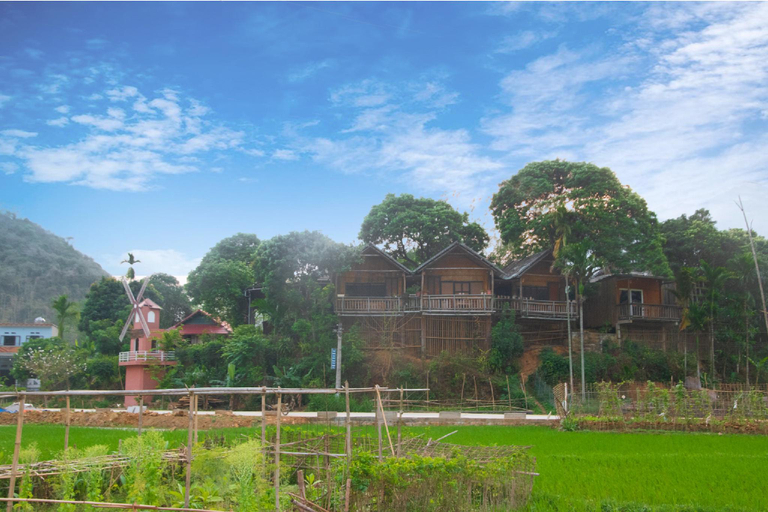 Others 3, Mai Châu La Vida Homestay, Mai Châu