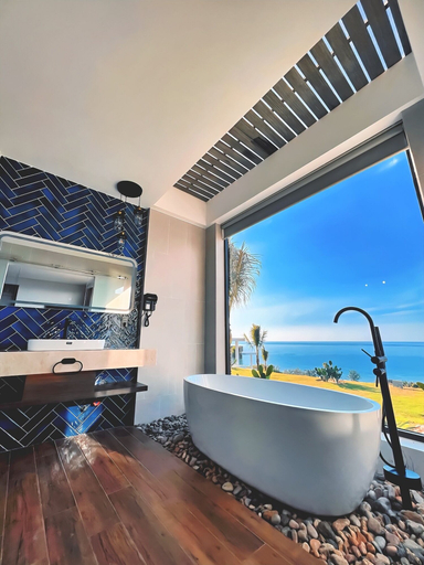 Bathroom 4, Du Parc Resort Mũi Né, Phan Thiết