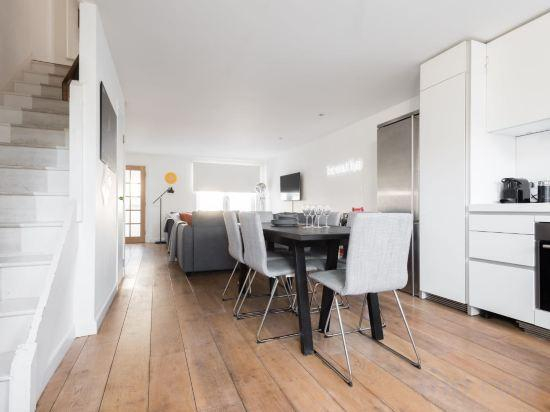Others 2, The Jericho Escape - Comfortable & Modern 4Bdr House, Oxfordshire
