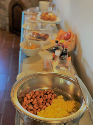 Food & Drinks 5, Il Contado - Room and Breakfast-, Modena