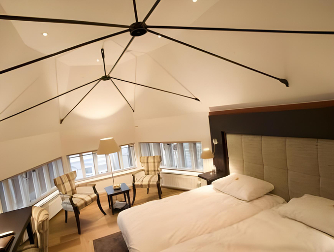 Bedroom 20
