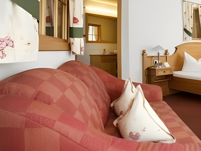 Bedroom 7
