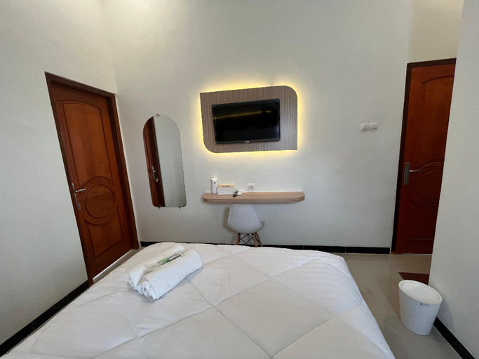 Bedroom 16