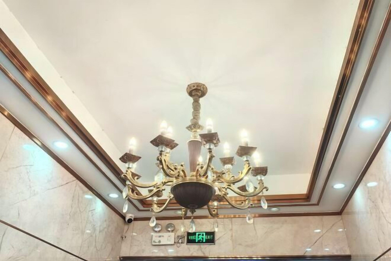 Others 4, Lianchang Hotel, Shenzhen