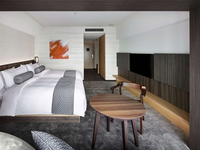 Bedroom 23