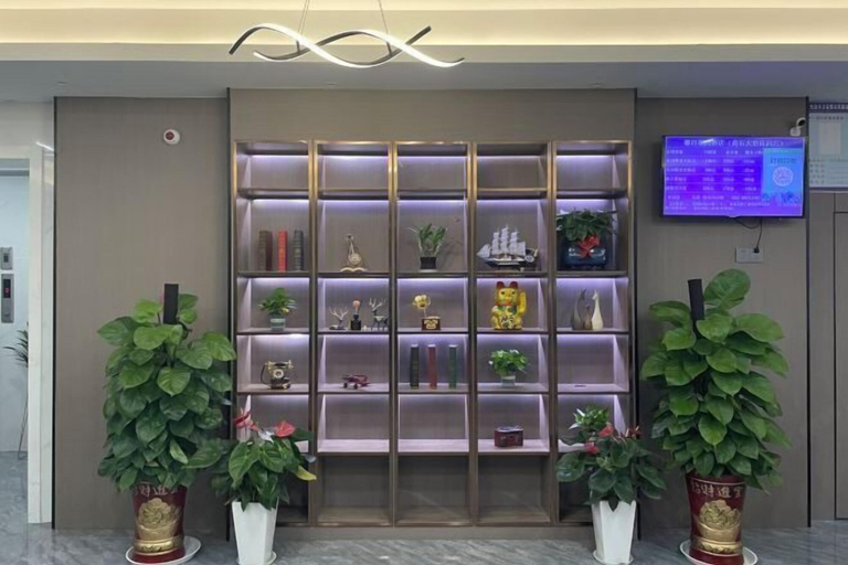 Exterior & Views, Urban Garden Hotel (Daye Yurun), Huangshi