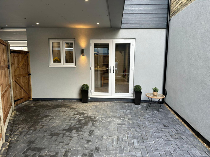 Room 4, Citrine Apartment 4 in Newmarket, Suffolk