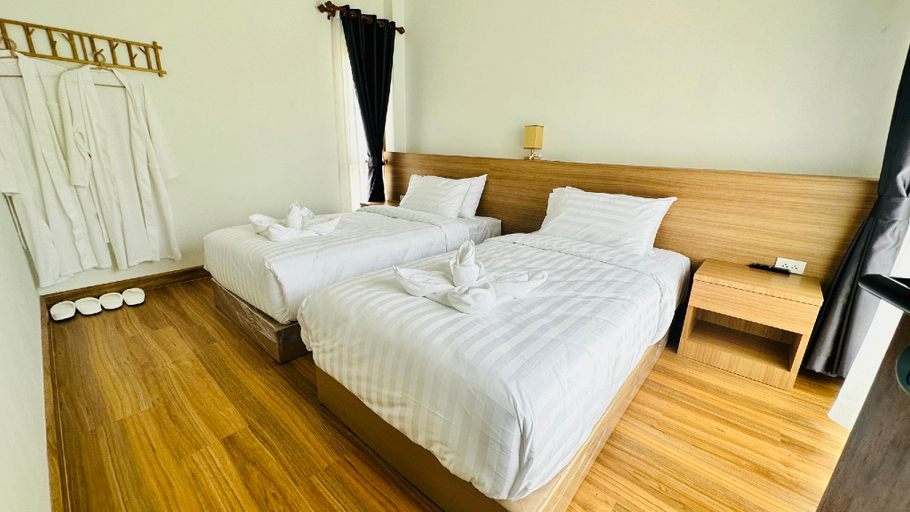 Bedroom 9