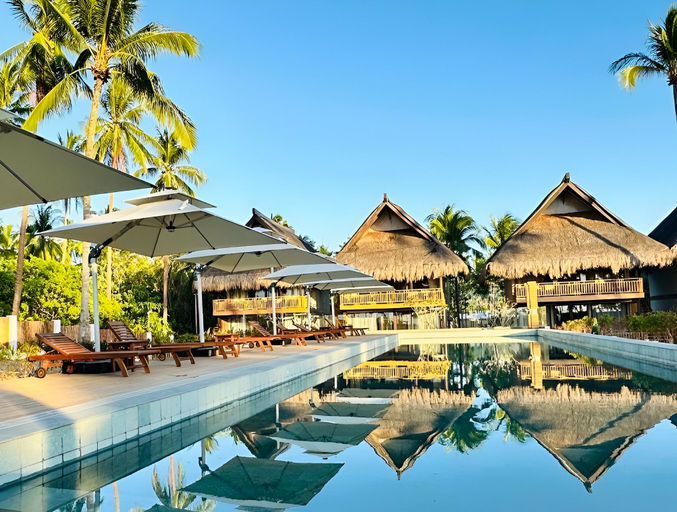 Sport & Beauty 2, Station One Beach Resort El Nido, El Nido
