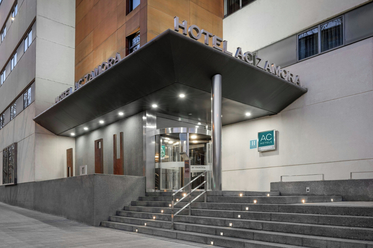 Exterior & Views 2, AC Hotel Zamora by Marriott, Zamora
