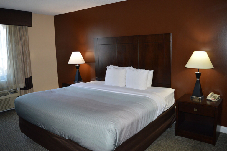 Bedroom 6
