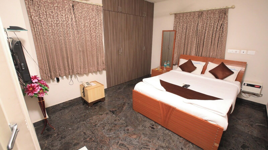 Bedroom 6