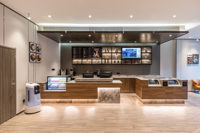 Others 4, Hanting Hotel Xuzhou Deji Square, Xuzhou