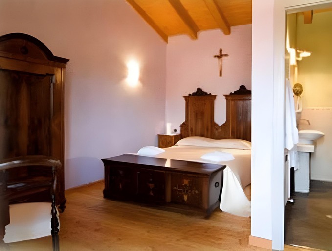 Bedroom 19