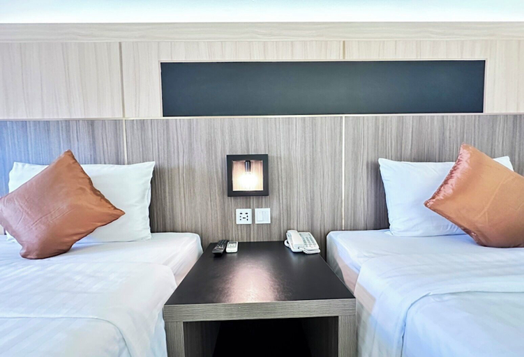Bedroom 20