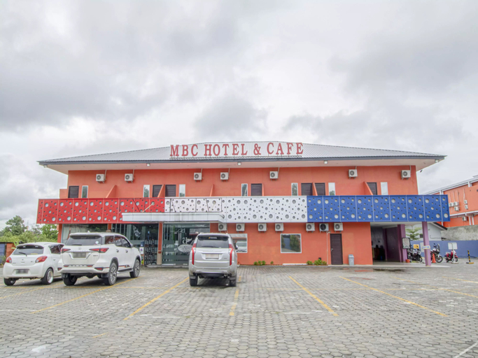 Exterior & Views 3, Dna Fun Zone Pekanbaru, Pekanbaru
