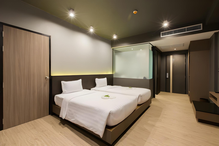 Bedroom 17