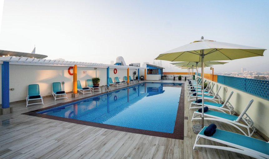 Sport & Beauty 2, Citymax Bur Dubai, Dubai
