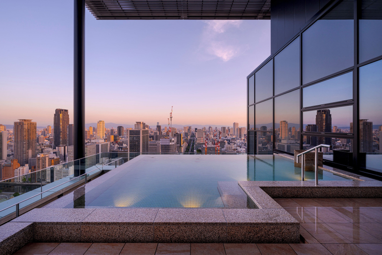 Candeo Hotels Osaka The Tower, Osaka