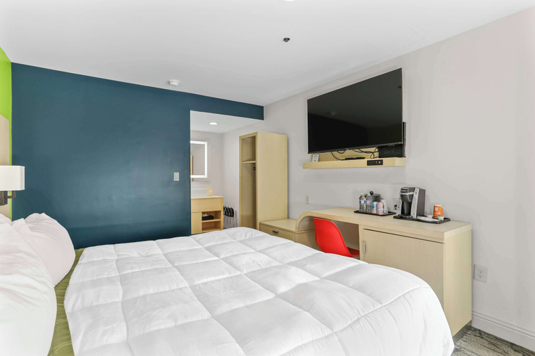 Bedroom 6
