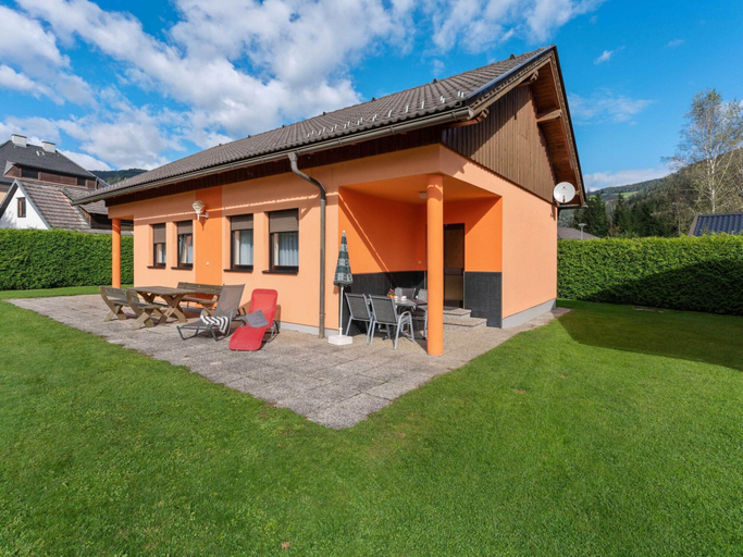 Exterior & Views 2, Bungalow in Glodnitz near Nockberge Alps, Sankt Veit an der Glan